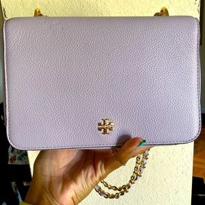 Carter adjustable shoulder bag💜